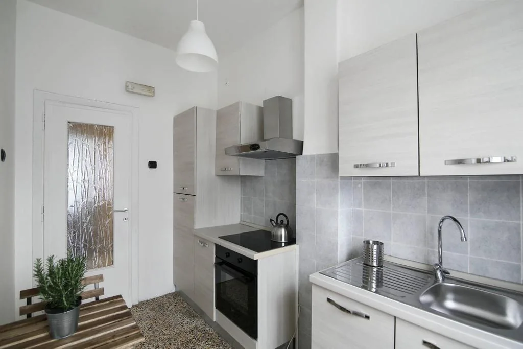 MC Guest House — foto 4