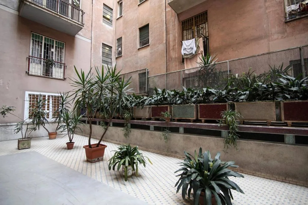MC Guest House — foto 6