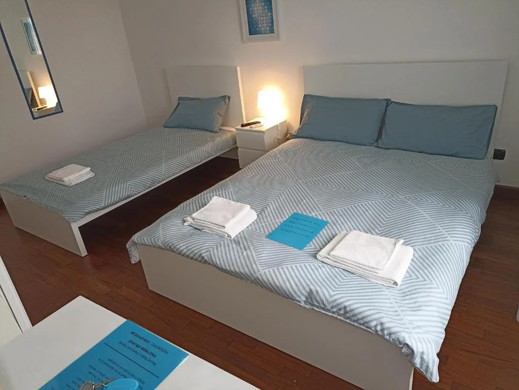 MC Guest House — foto 7