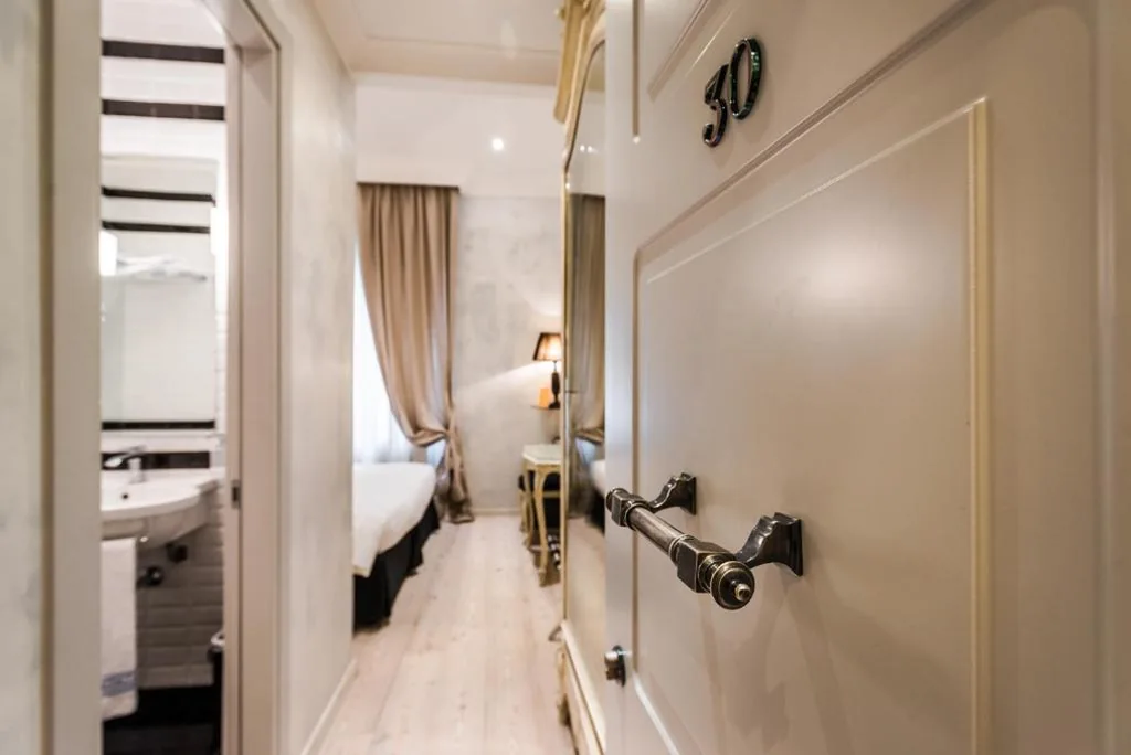 MDM Guesthouse — foto 3