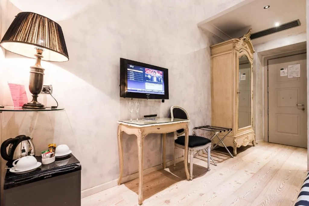 MDM Guesthouse — foto 4