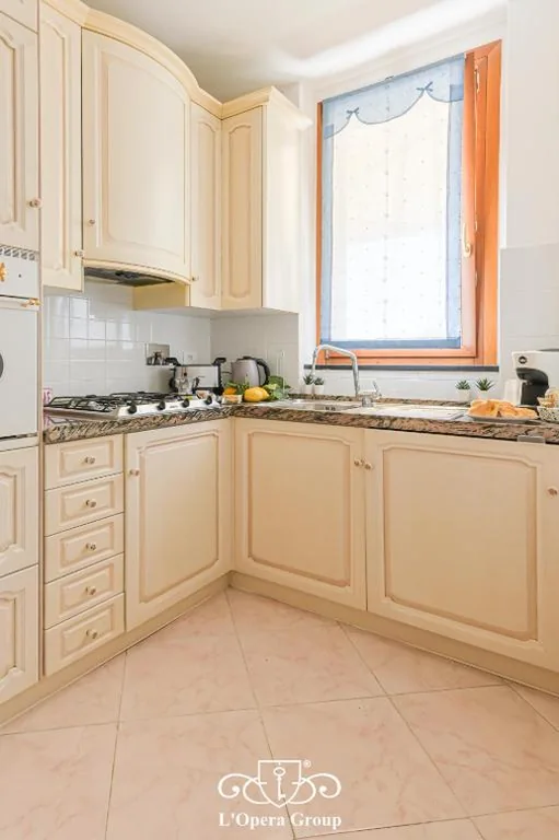Méa Mare Apartment – L’Opera Group — foto 6