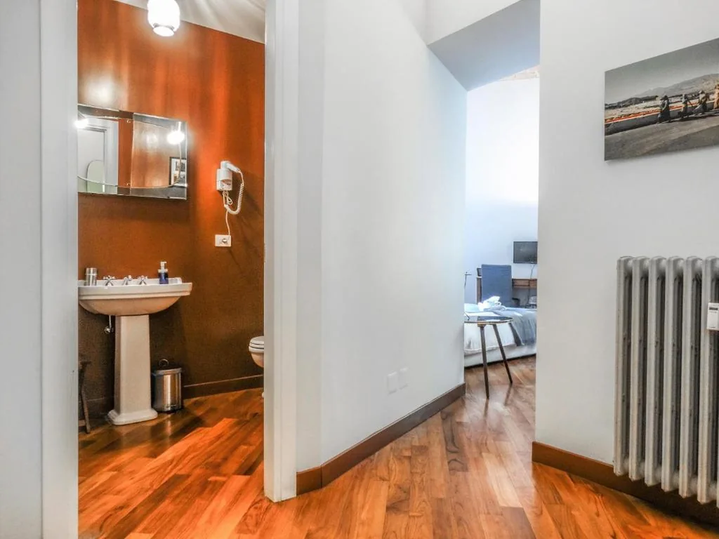 Mecenate Rooms — foto 3