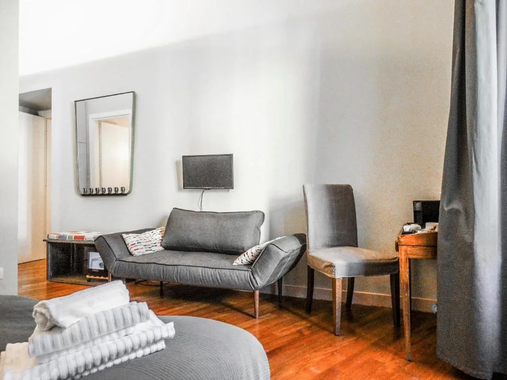 Mecenate Rooms — foto 5