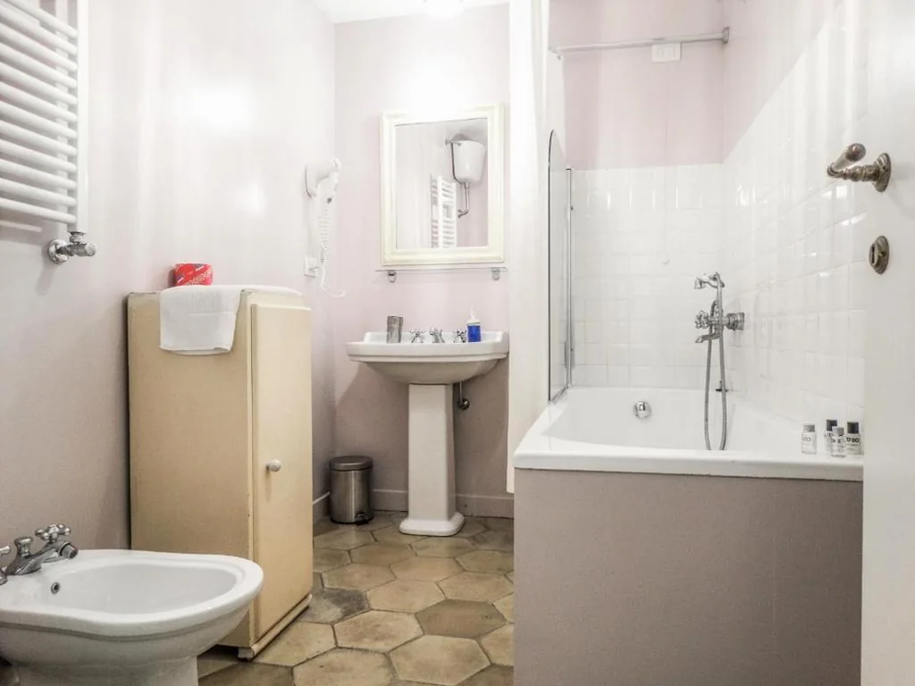 Mecenate Rooms — foto 7