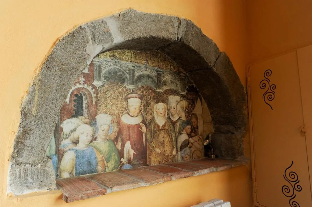 Medieval House — foto 4