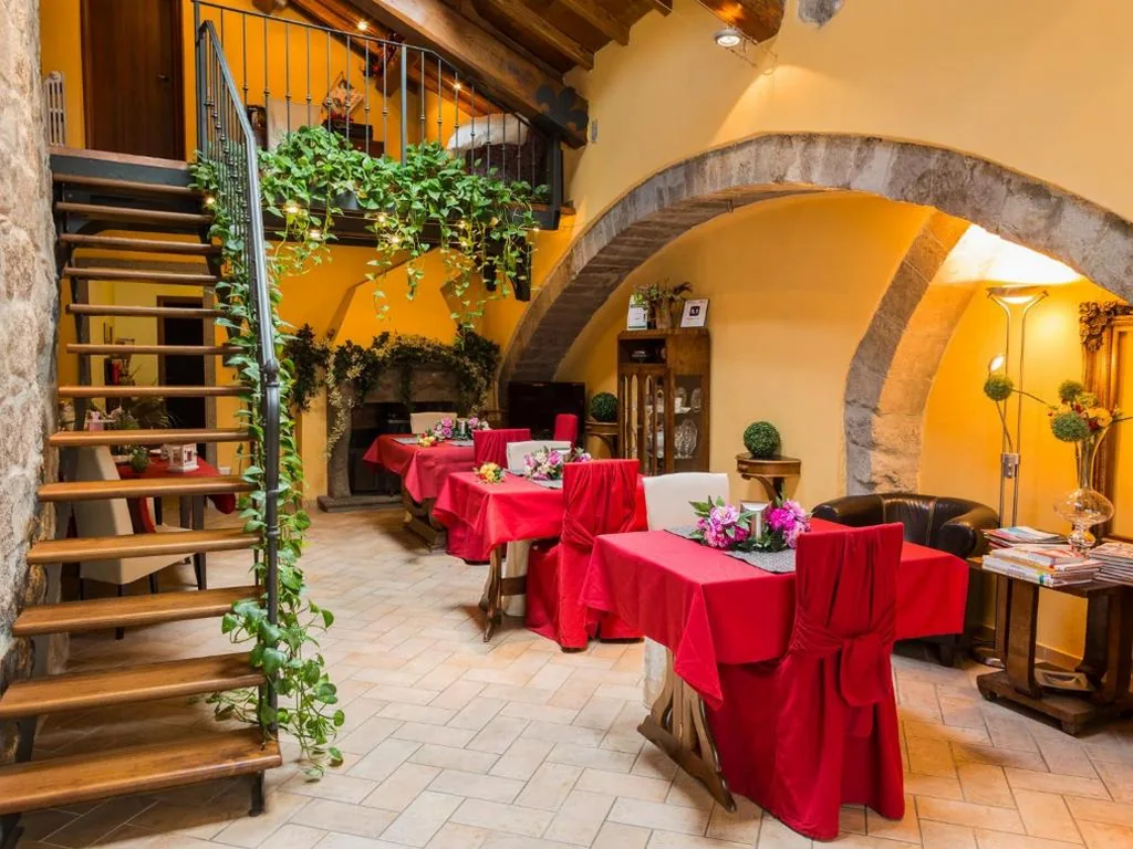 Medieval House — foto 5