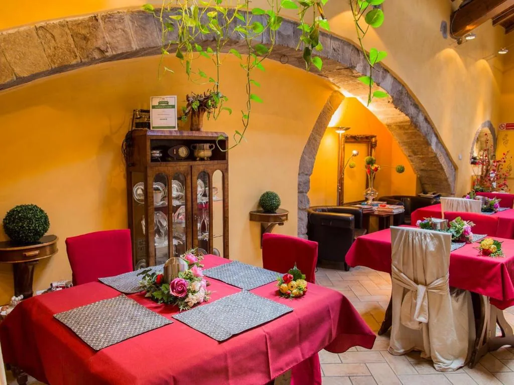 Medieval House — foto 6