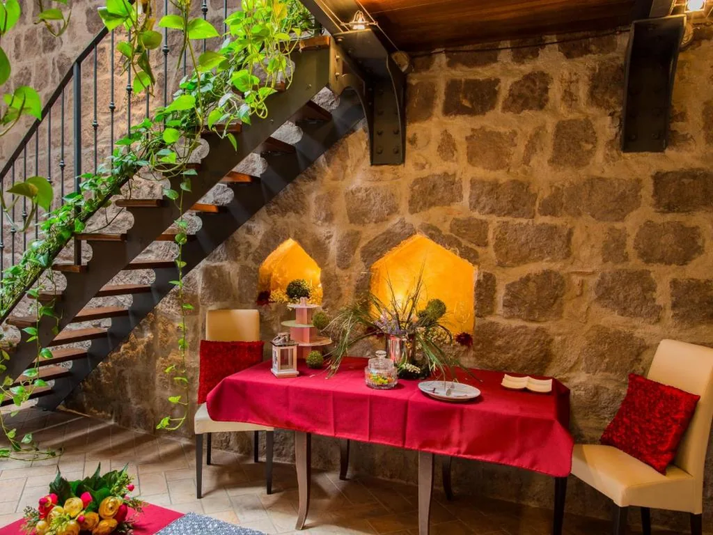 Medieval House — foto 7