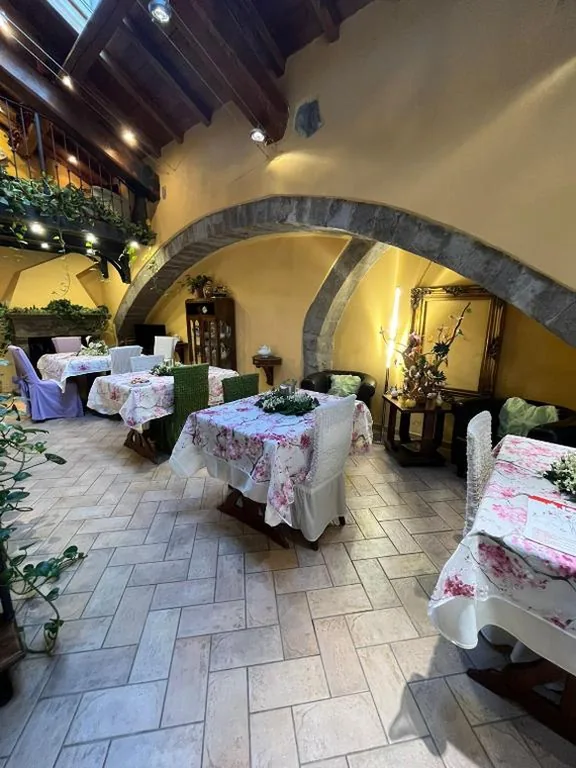 Medieval House — foto 8