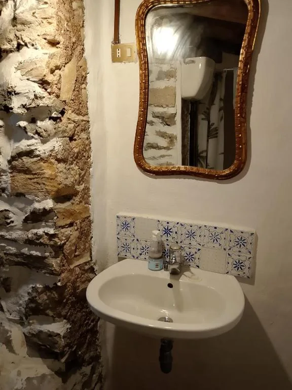 Medieval Village Rural B&B