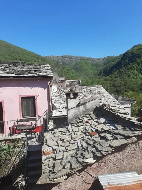 Medieval Village Rural B&B — foto 4