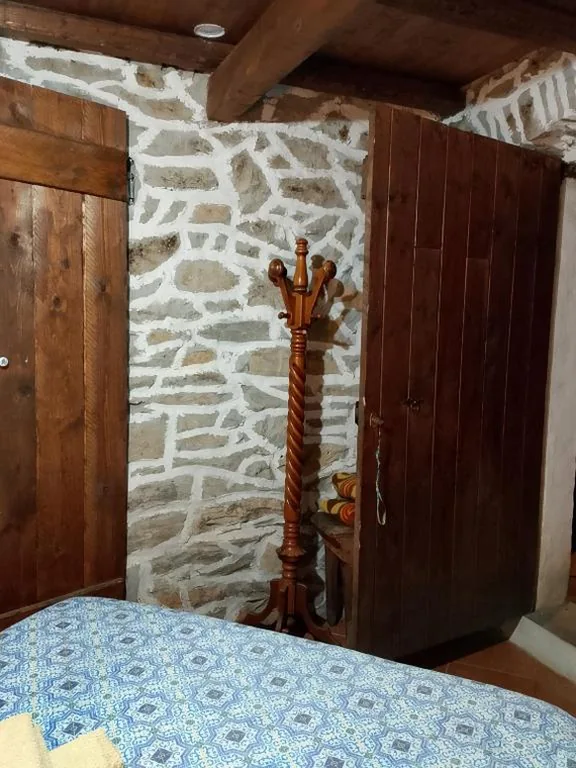 Medieval Village Rural B&B — foto 6