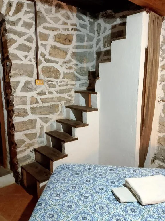 Medieval Village Rural B&B — foto 7
