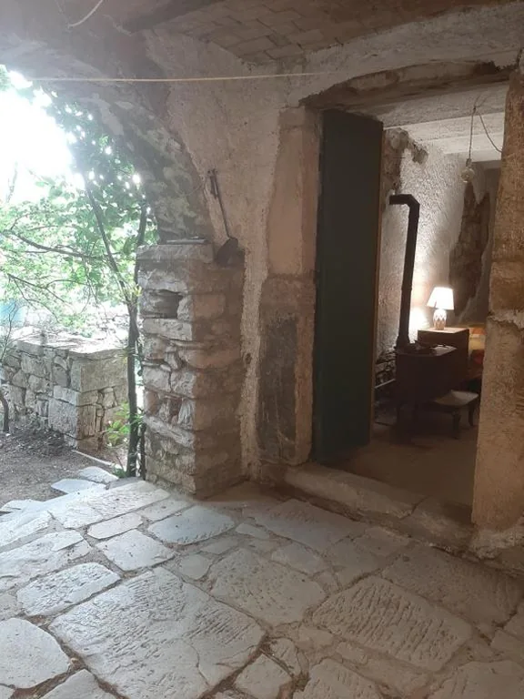 Medieval Village Rural B&B — foto 8