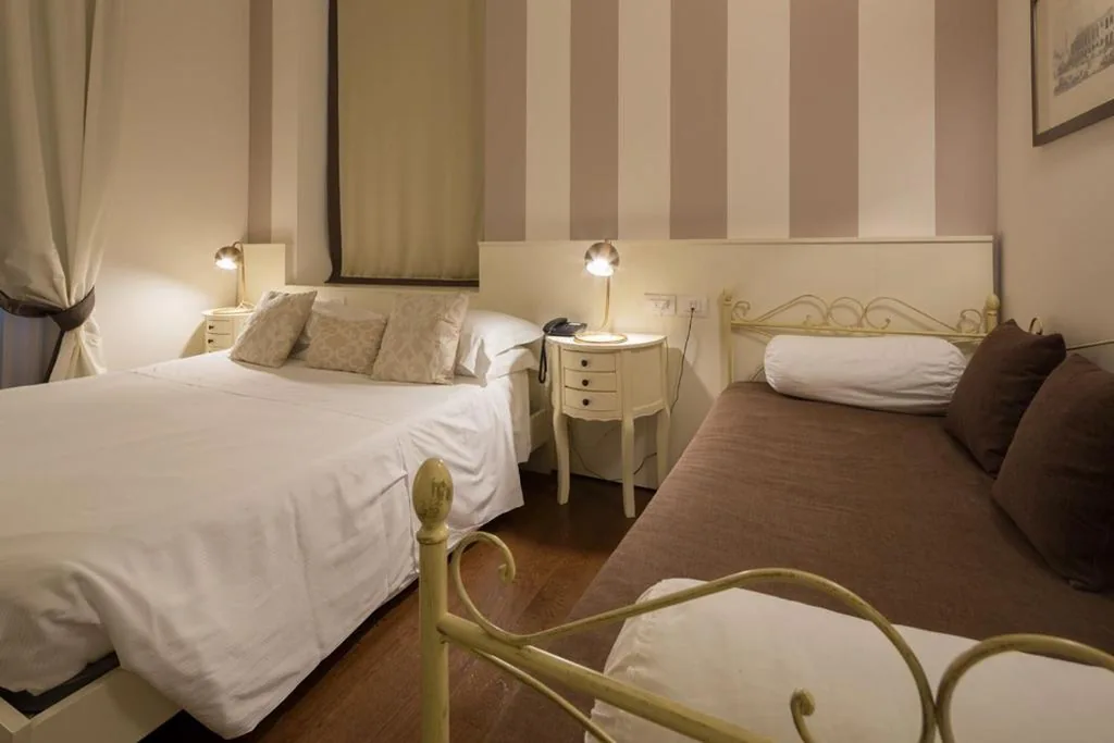 Mediterraneo Emotional Hotel & Spa