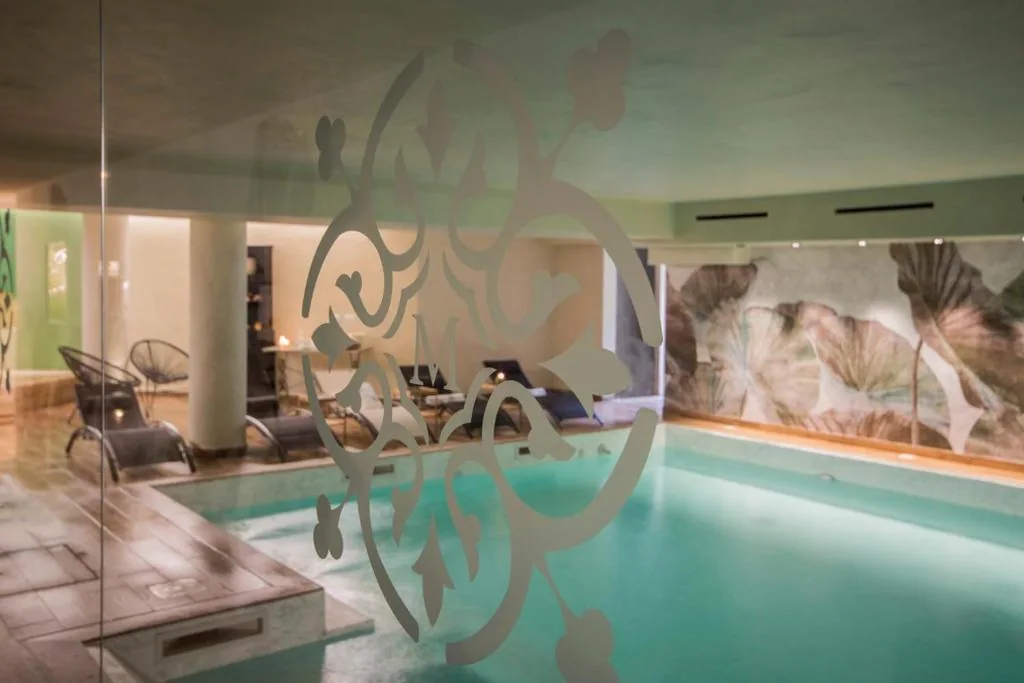 Mediterraneo Emotional Hotel & Spa — foto 4