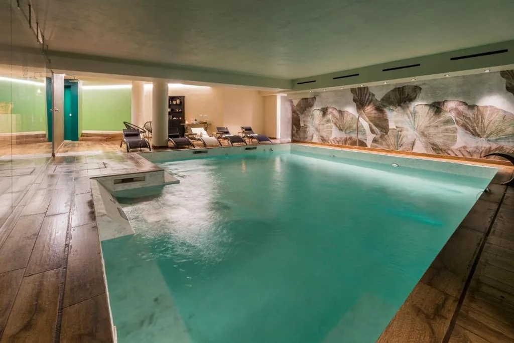 Mediterraneo Emotional Hotel & Spa — foto 5