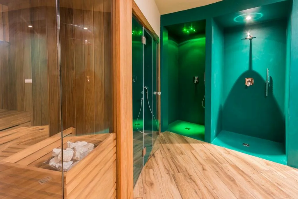 Mediterraneo Emotional Hotel & Spa — foto 6