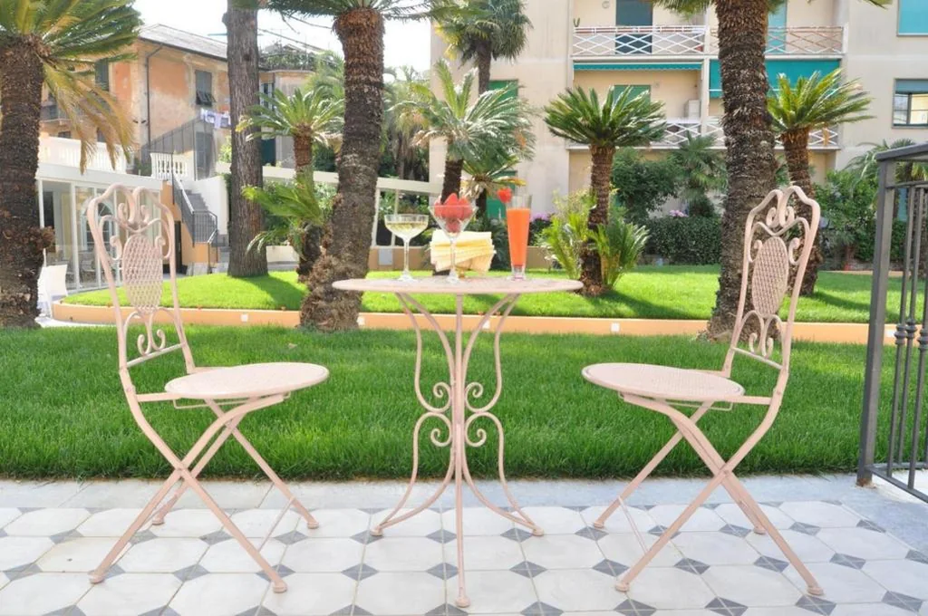 Mediterraneo Emotional Hotel & Spa — foto 7