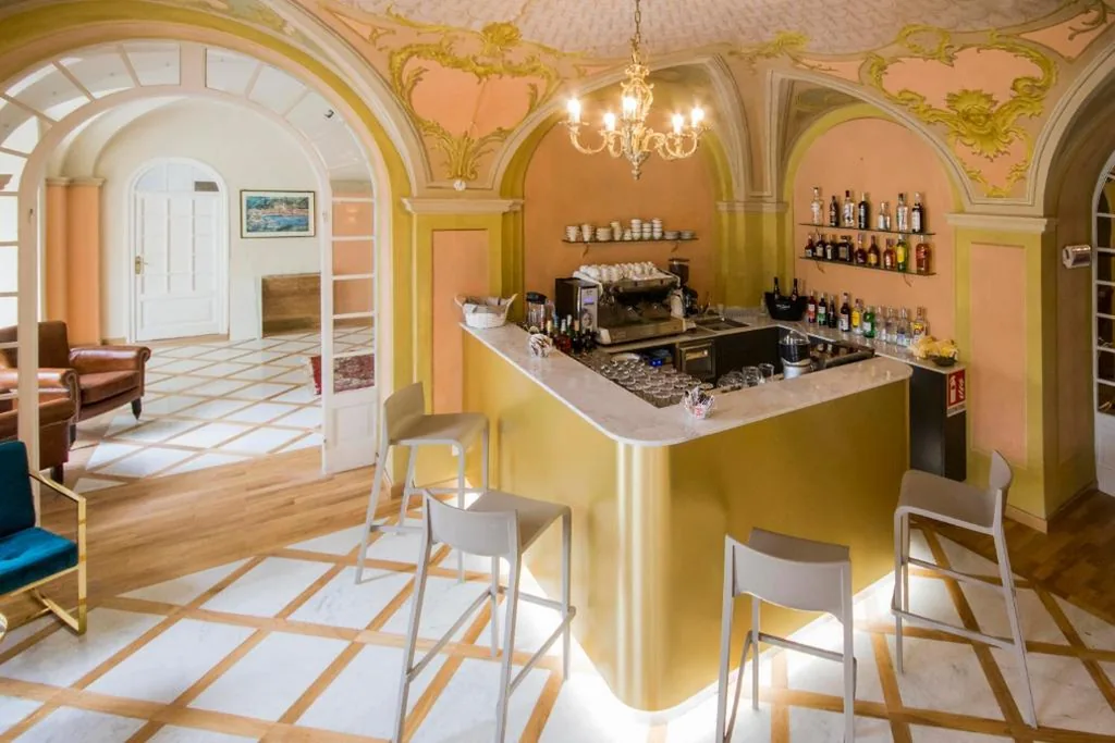 Mediterraneo Emotional Hotel & Spa — foto 8