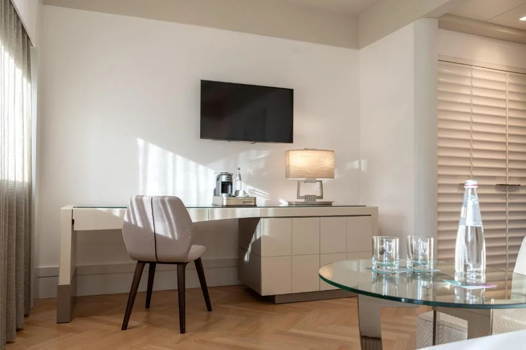 Meliá Genova — foto 4