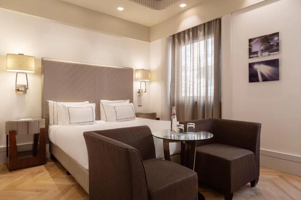 Meliá Genova — foto 6