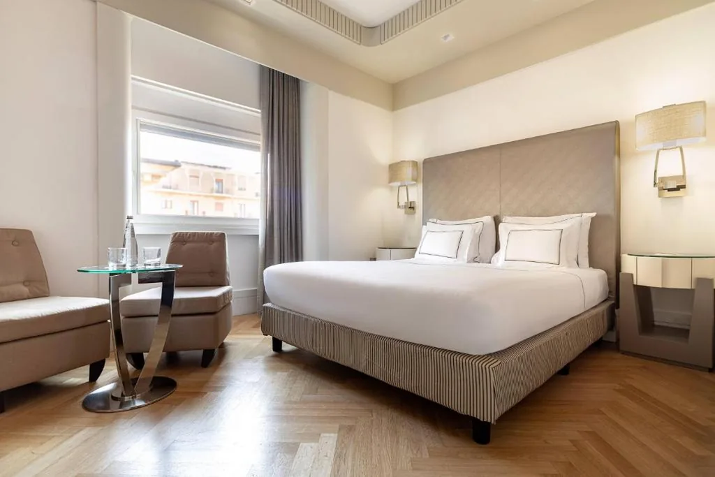 Meliá Genova — foto 7