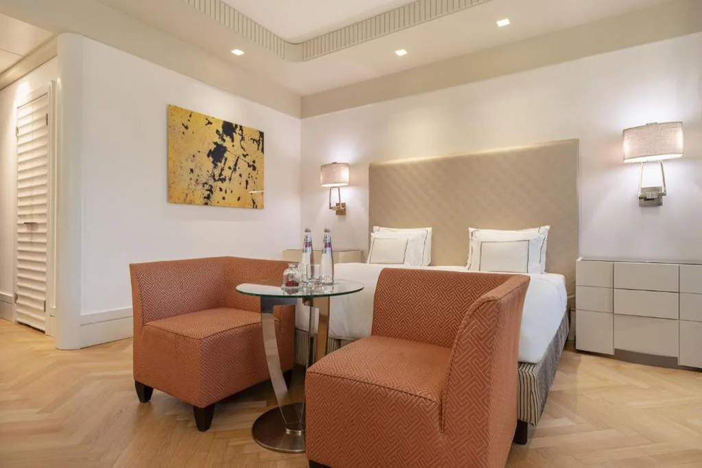 Meliá Genova — foto 8
