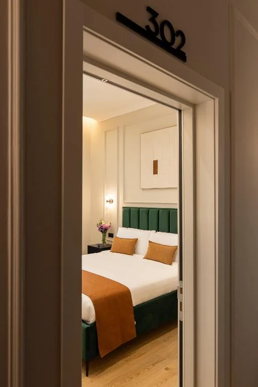 Mellini Boutique Guest House
