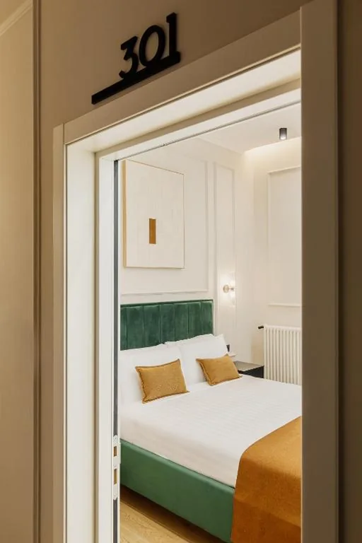 Mellini Boutique Guest House — foto 4