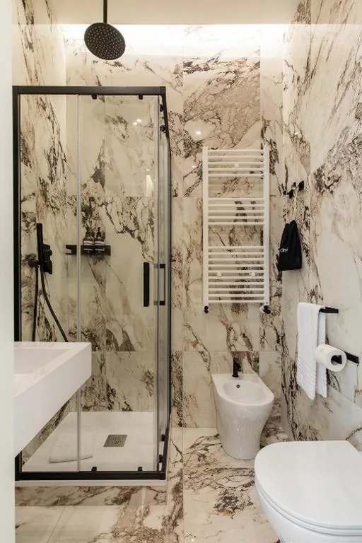 Mellini Boutique Guest House — foto 8