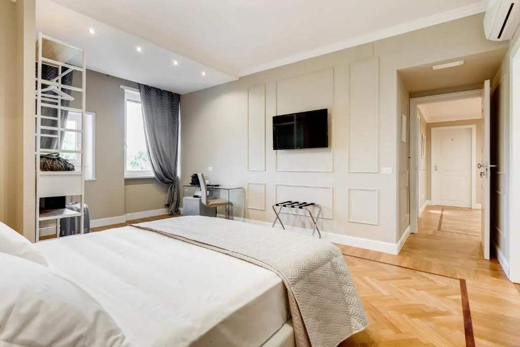 Mellini Palace Suites by Premium Suites Collection — foto 5