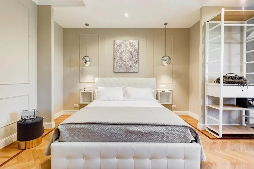 Mellini Palace Suites by Premium Suites Collection — foto 6