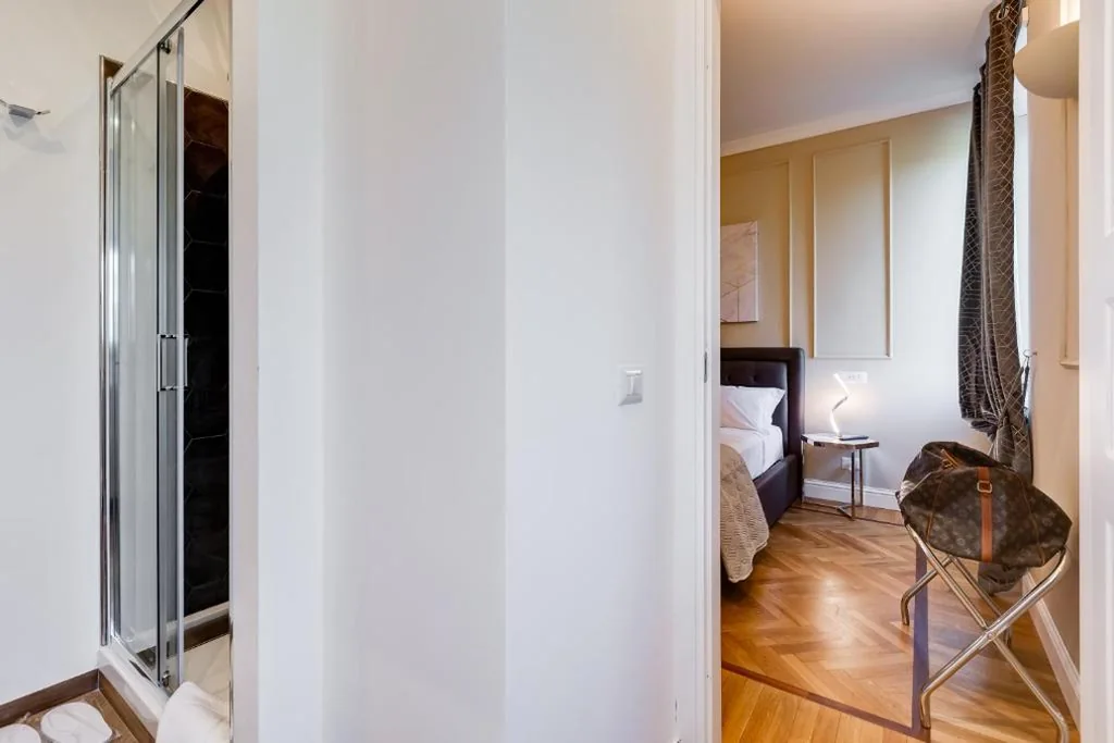Mellini Palace Suites by Premium Suites Collection — foto 7