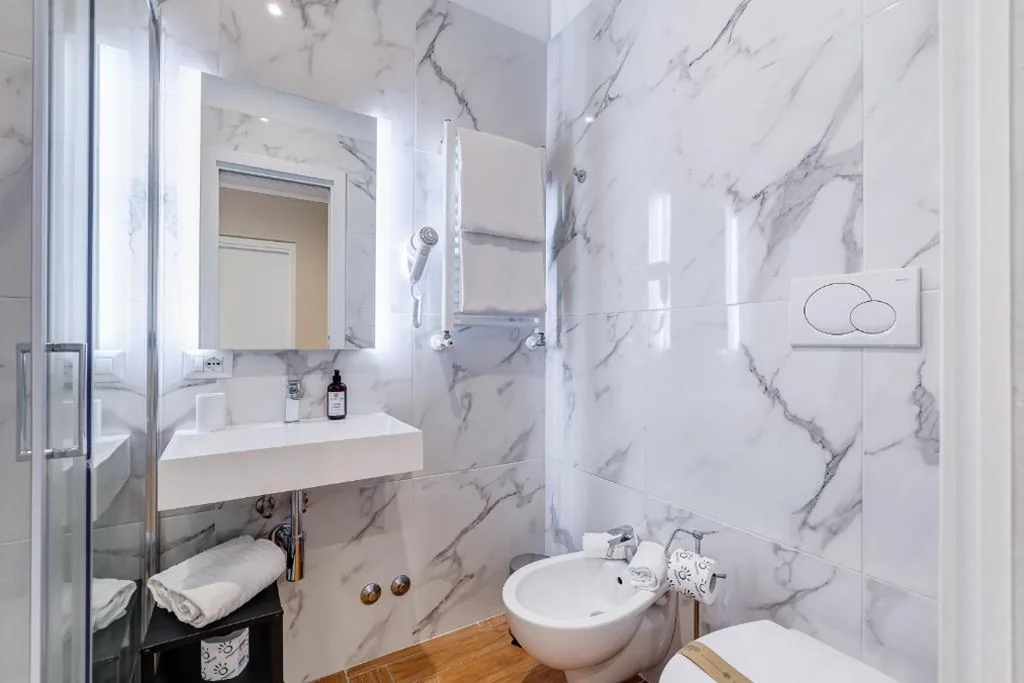 Mellini Palace Suites by Premium Suites Collection — foto 8
