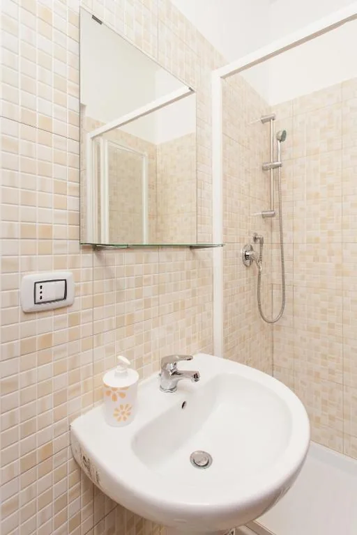 Meltin’ Rome Guest House — foto 3