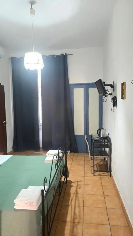 Meltin’ Rome Guest House — foto 5