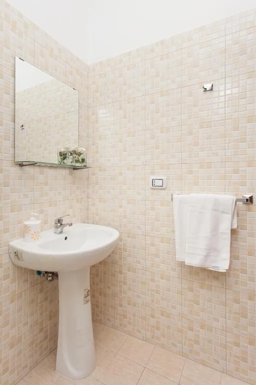 Meltin’ Rome Guest House — foto 8