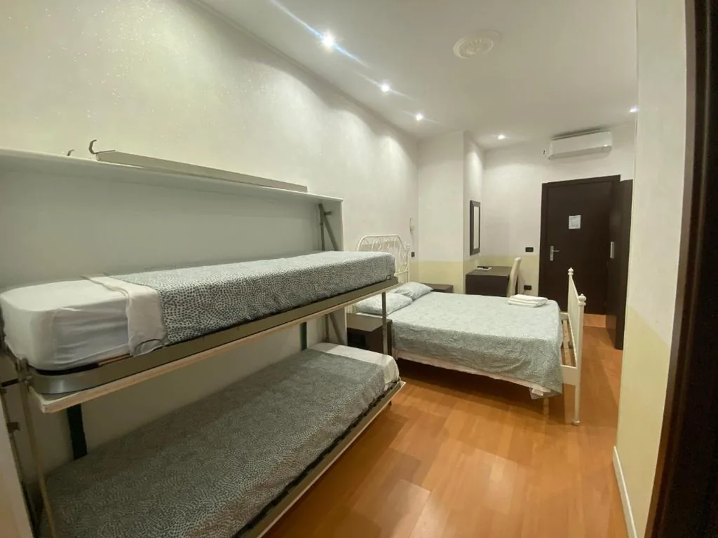 Memole Inn Sanremo