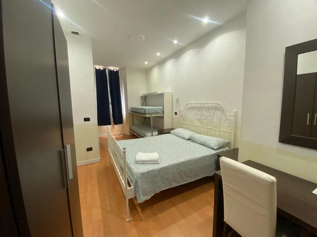 Memole Inn Sanremo — foto 6