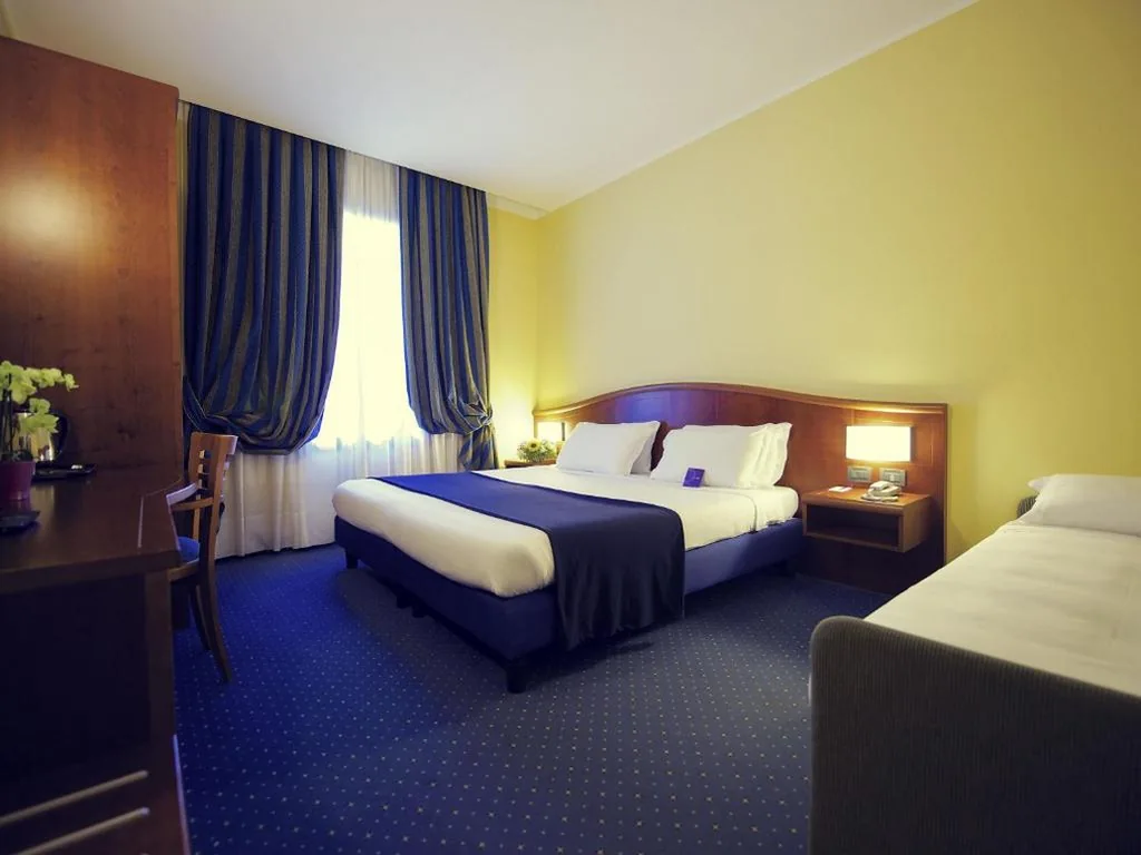 Mercure Genova San Biagio