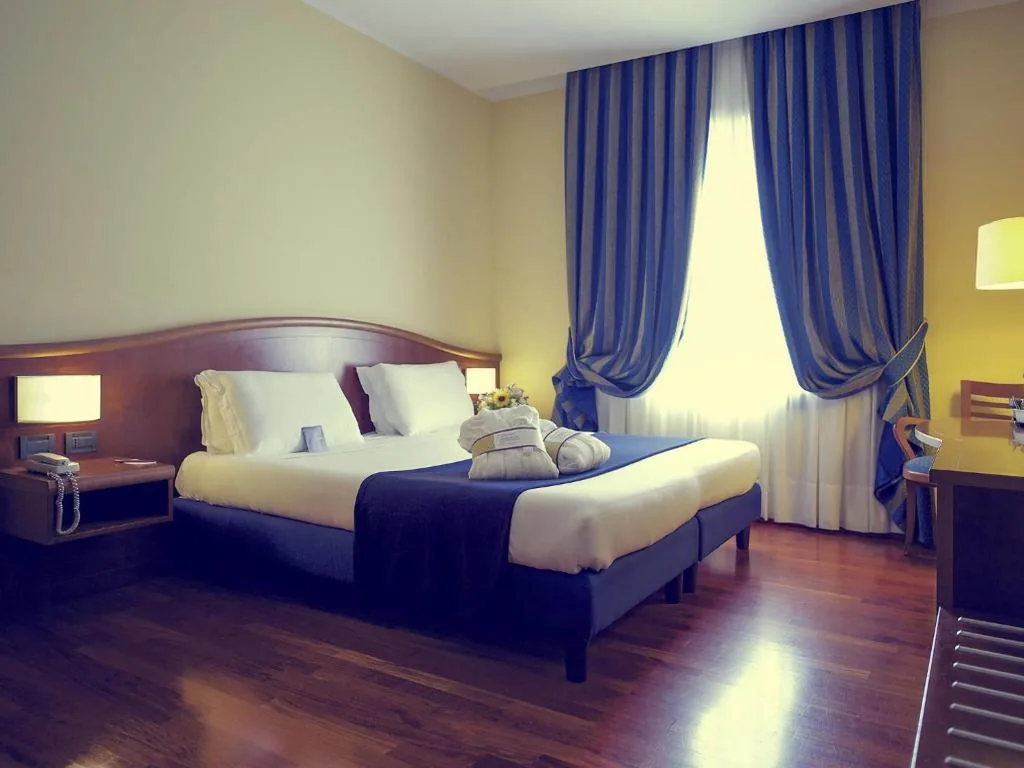 Mercure Genova San Biagio — foto 4