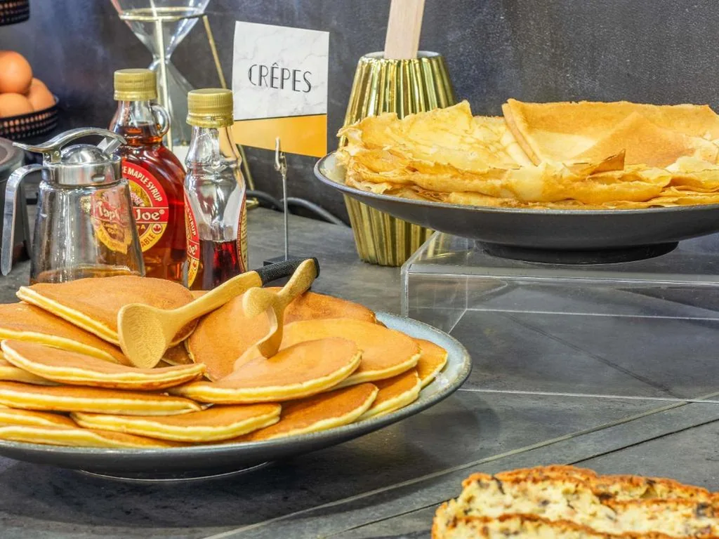 Mercure Leonardo da Vinci Rome Airport — foto 4