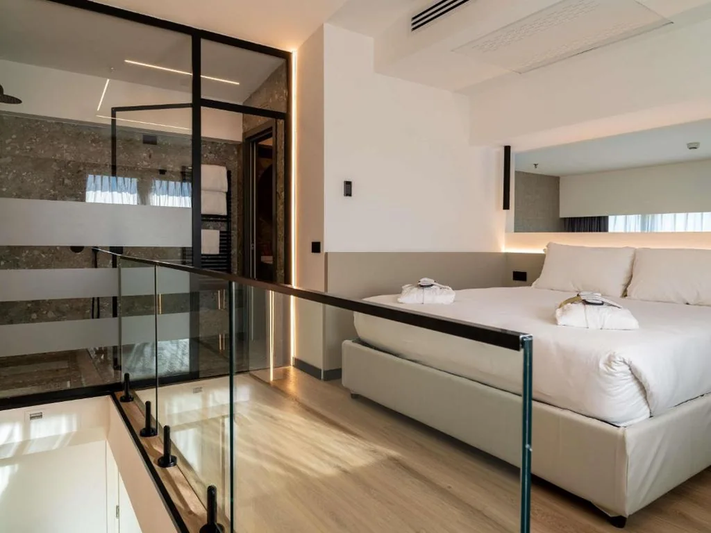 Mercure Leonardo da Vinci Rome Airport — foto 7