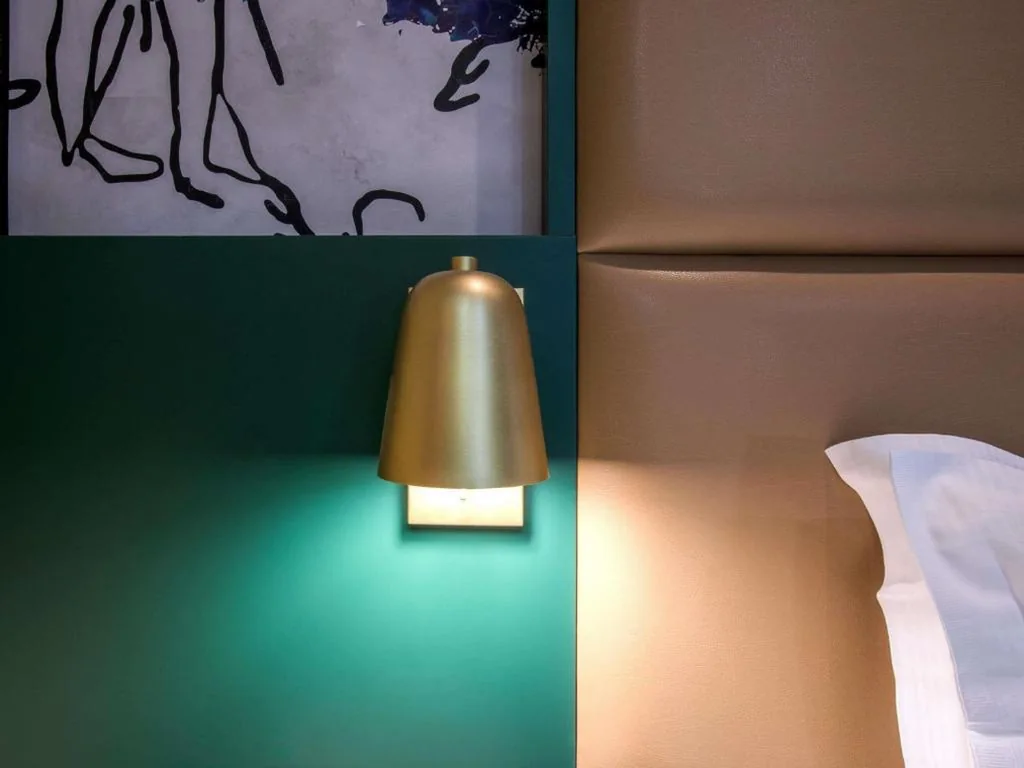 Mercure Roma Centro Saint John — foto 8