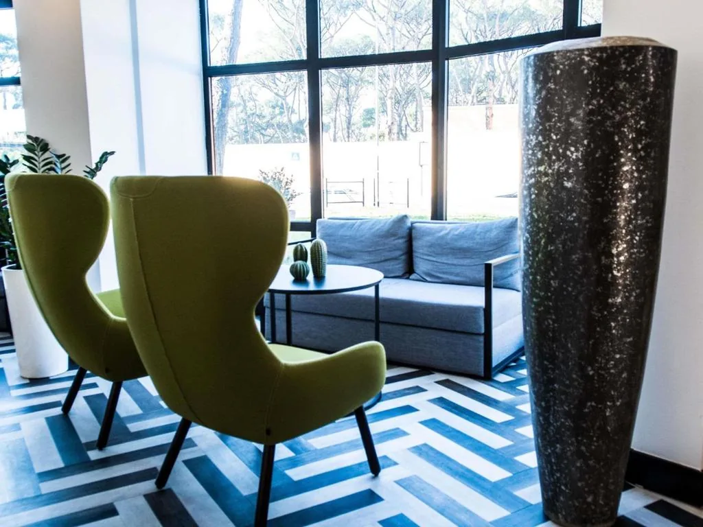 Mercure Roma Cinecittà — foto 5