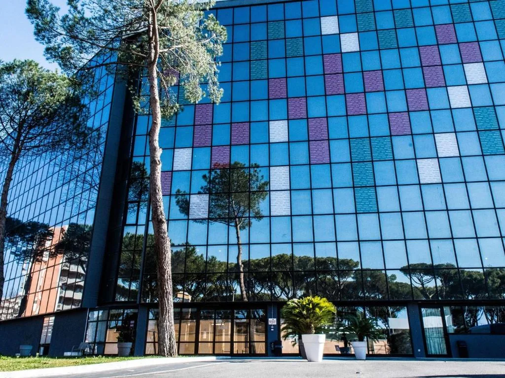 Mercure Roma Cinecittà — foto 6