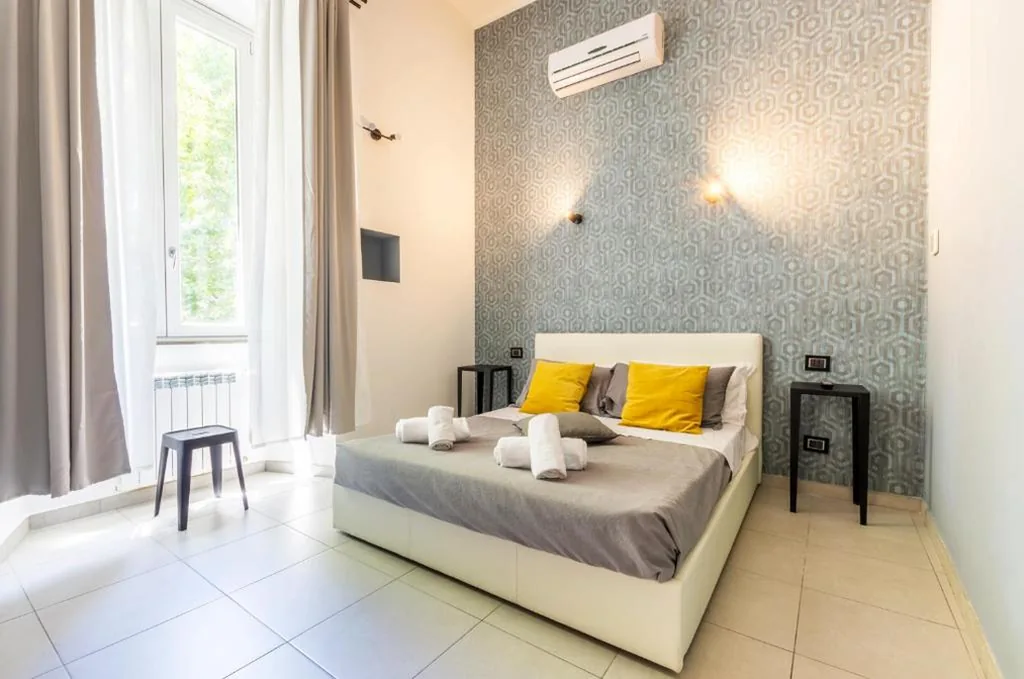 Merulana 139 Suites