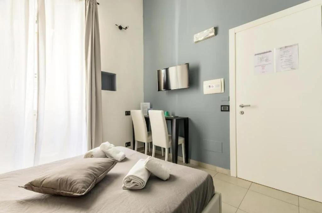 Merulana 139 Suites — foto 3